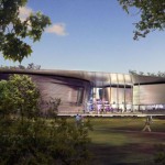 Park View - RWCMD
