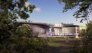 Park View - RWCMD