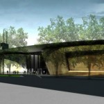 The new RWCMD Buildings