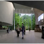 The Foyer