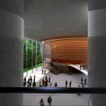 The Foyer