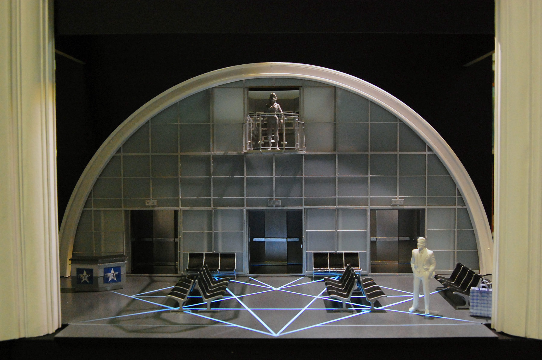 Scale Model