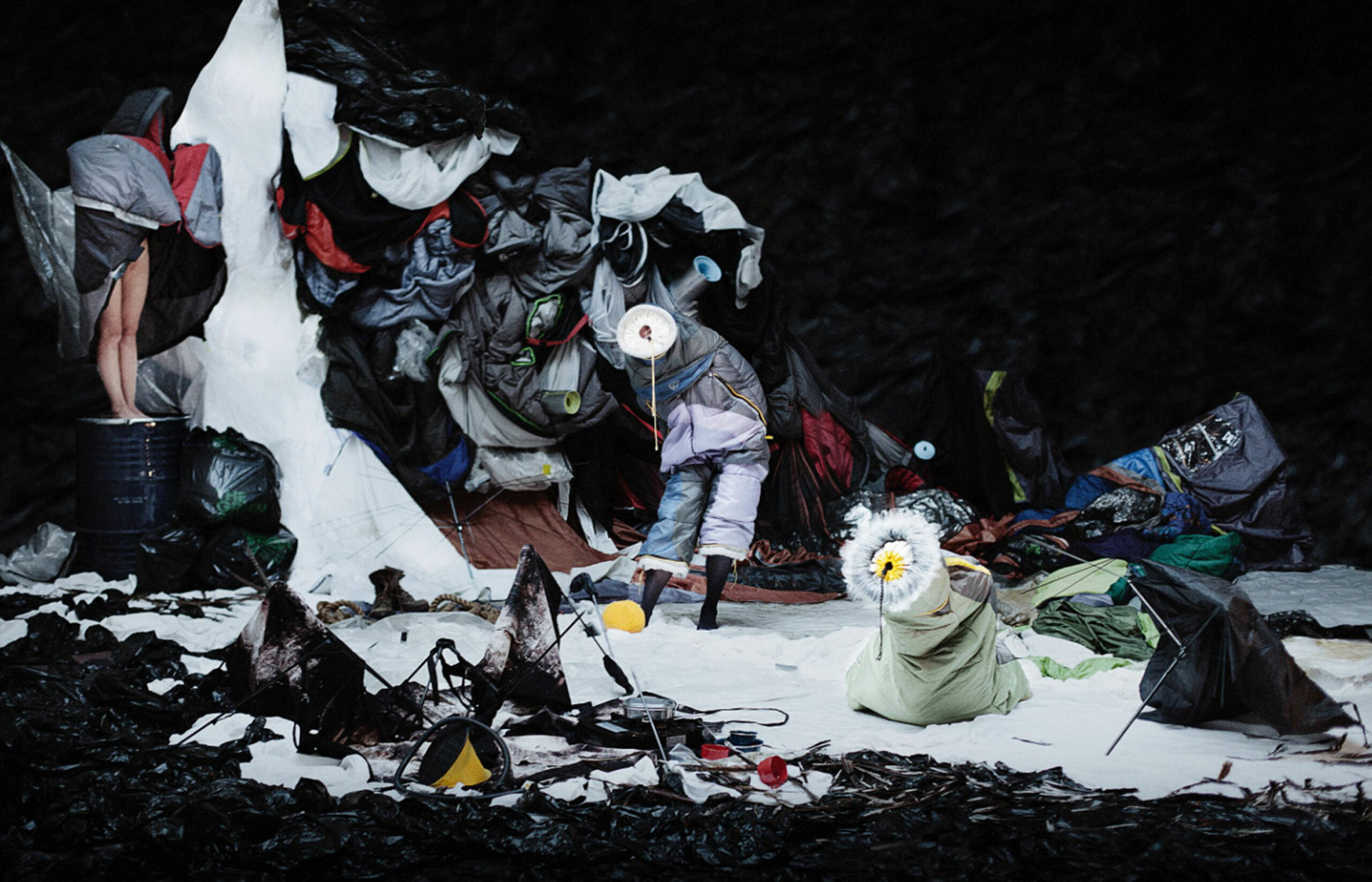 No Plant Grows The Same