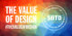 The Value Of Design