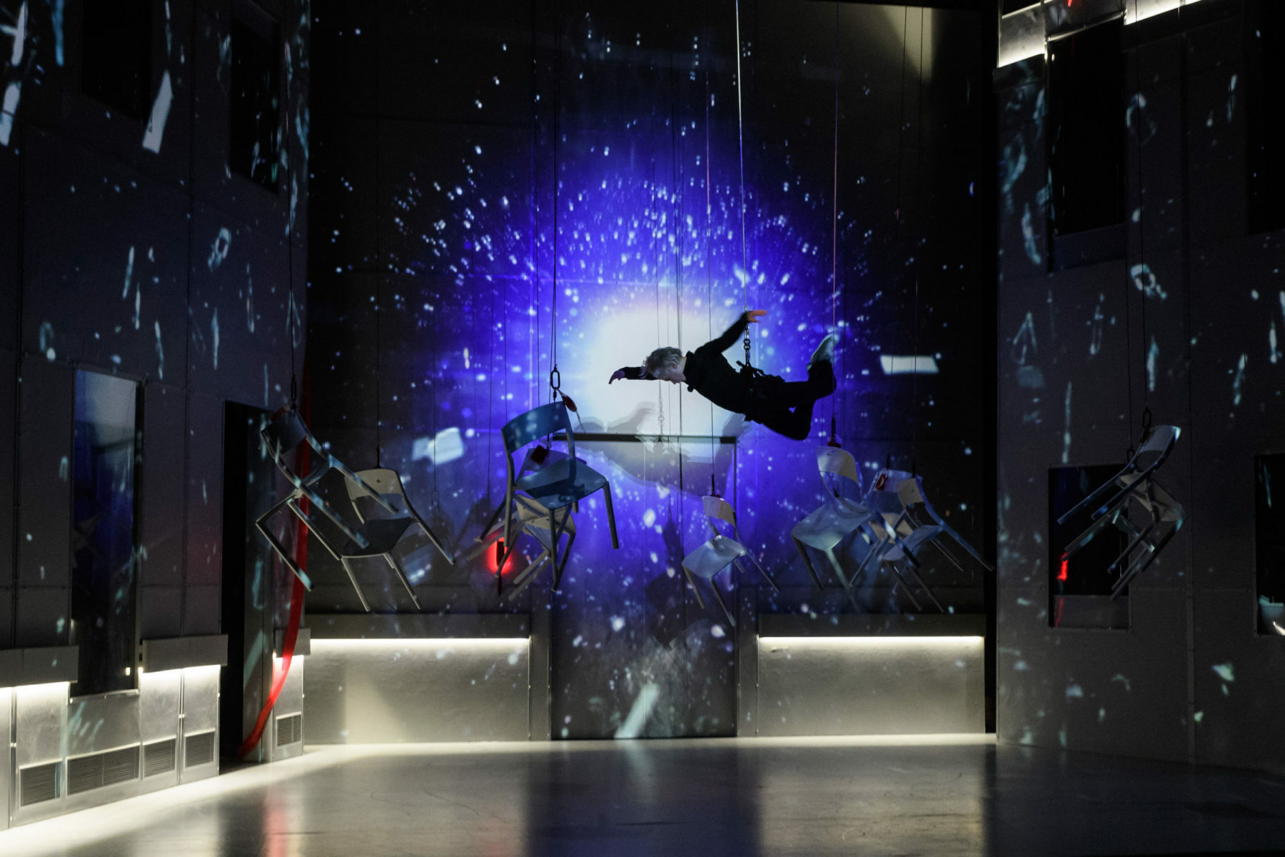 Victoria and Albert Museum 2019–2020