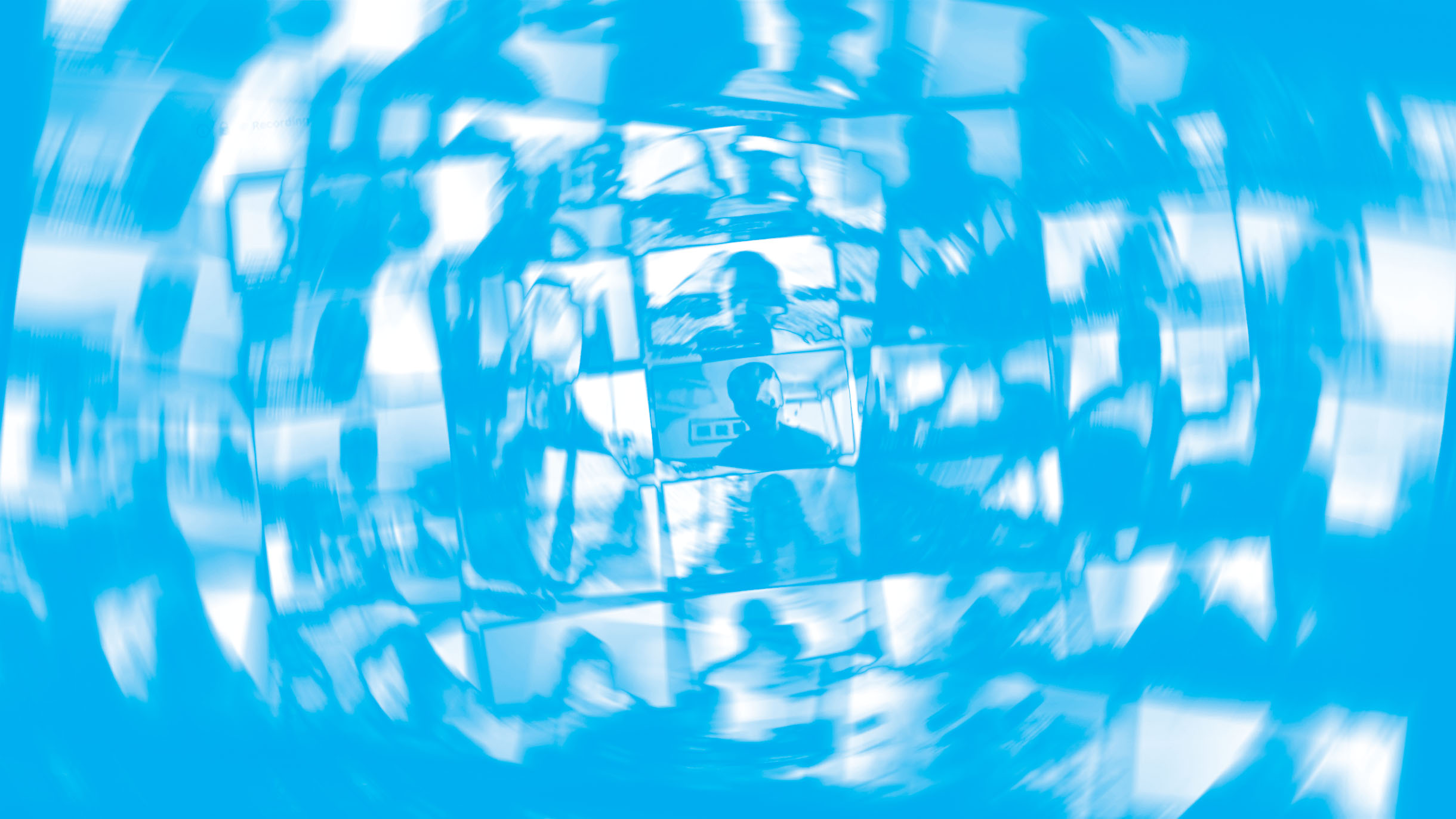 Zooming In, Zooming Out