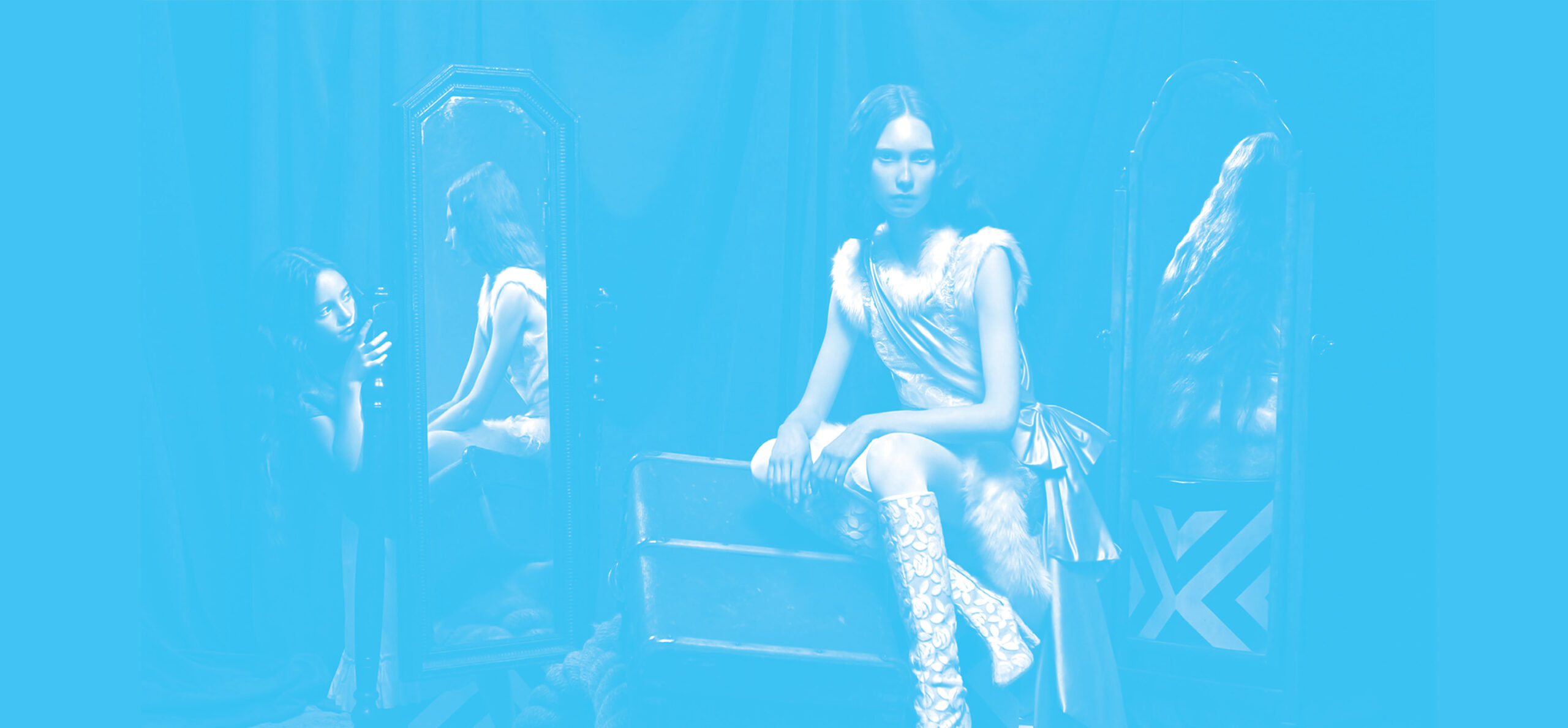 Costume Neglect In Performance Design