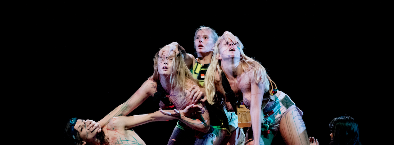 Sophie Ruth Donaldson