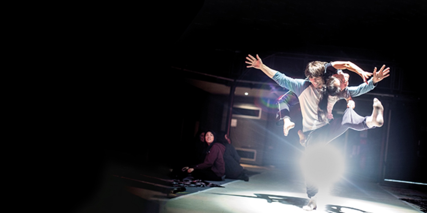 UAL Graduate Showcase