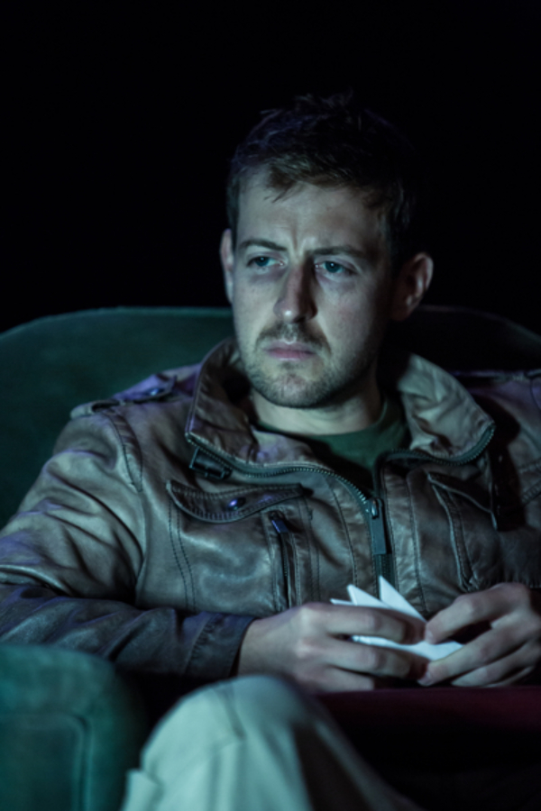 Designing for the Fringe: Alison Neighbour shares her Experience and Advice