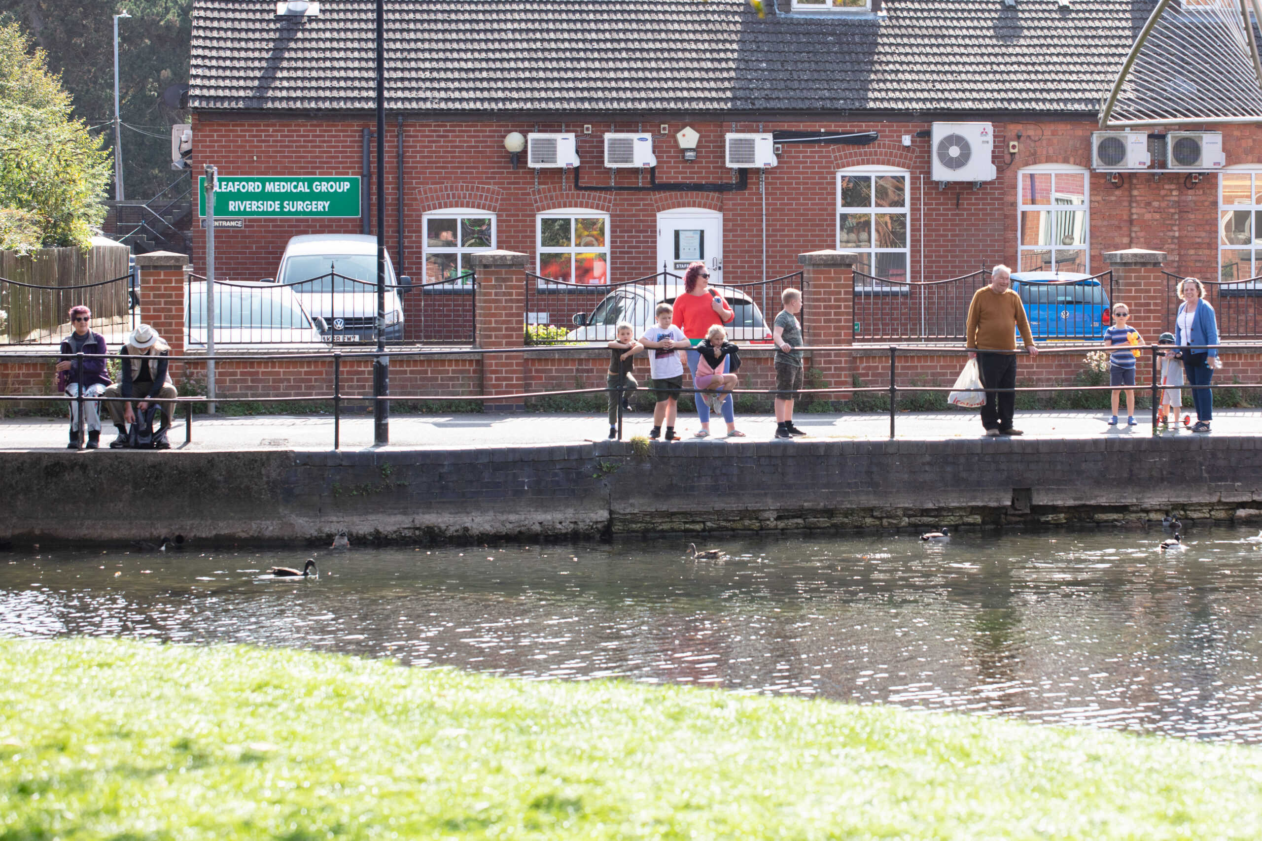 Ecdysis (In Vivo), Designed by Alex Rigg