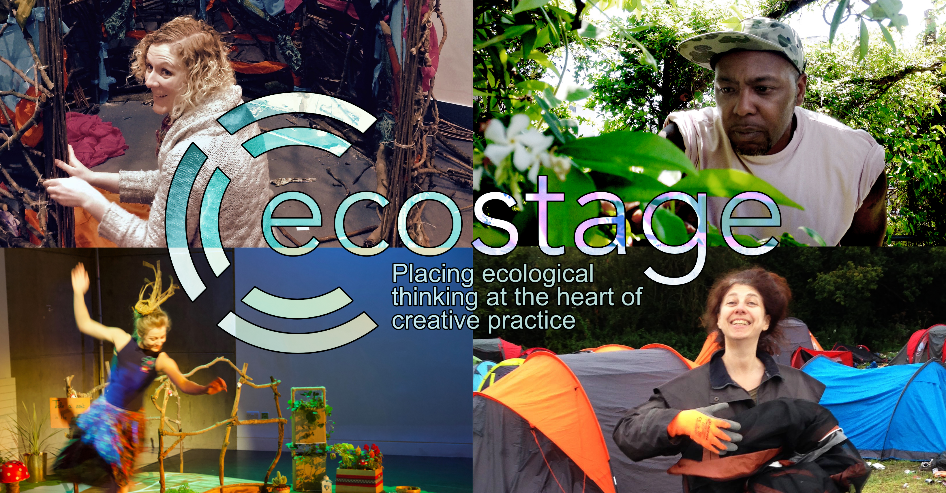 Ecostage: Designers Turning the Performing Arts Green