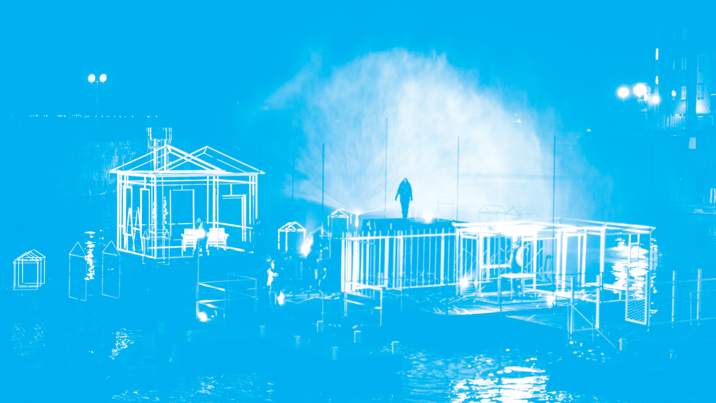 Nowhere near a pros arch – Transcript from SBTD talk