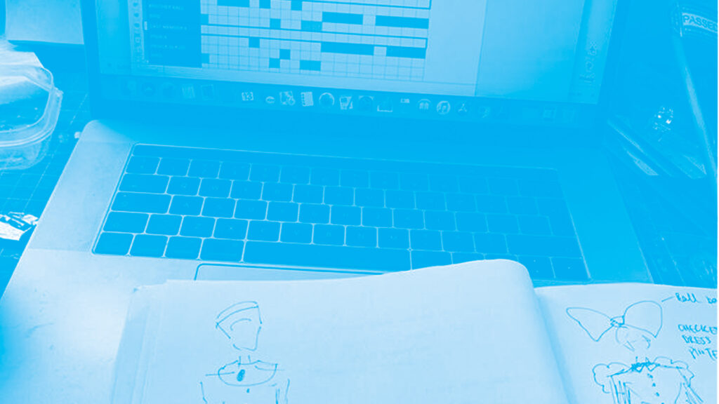 In Solidarity with Designers