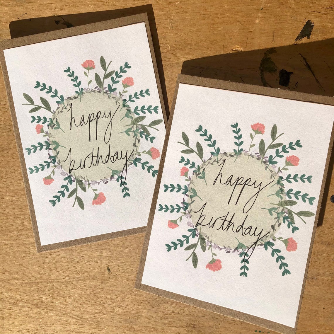 Christmas Gift Showcase