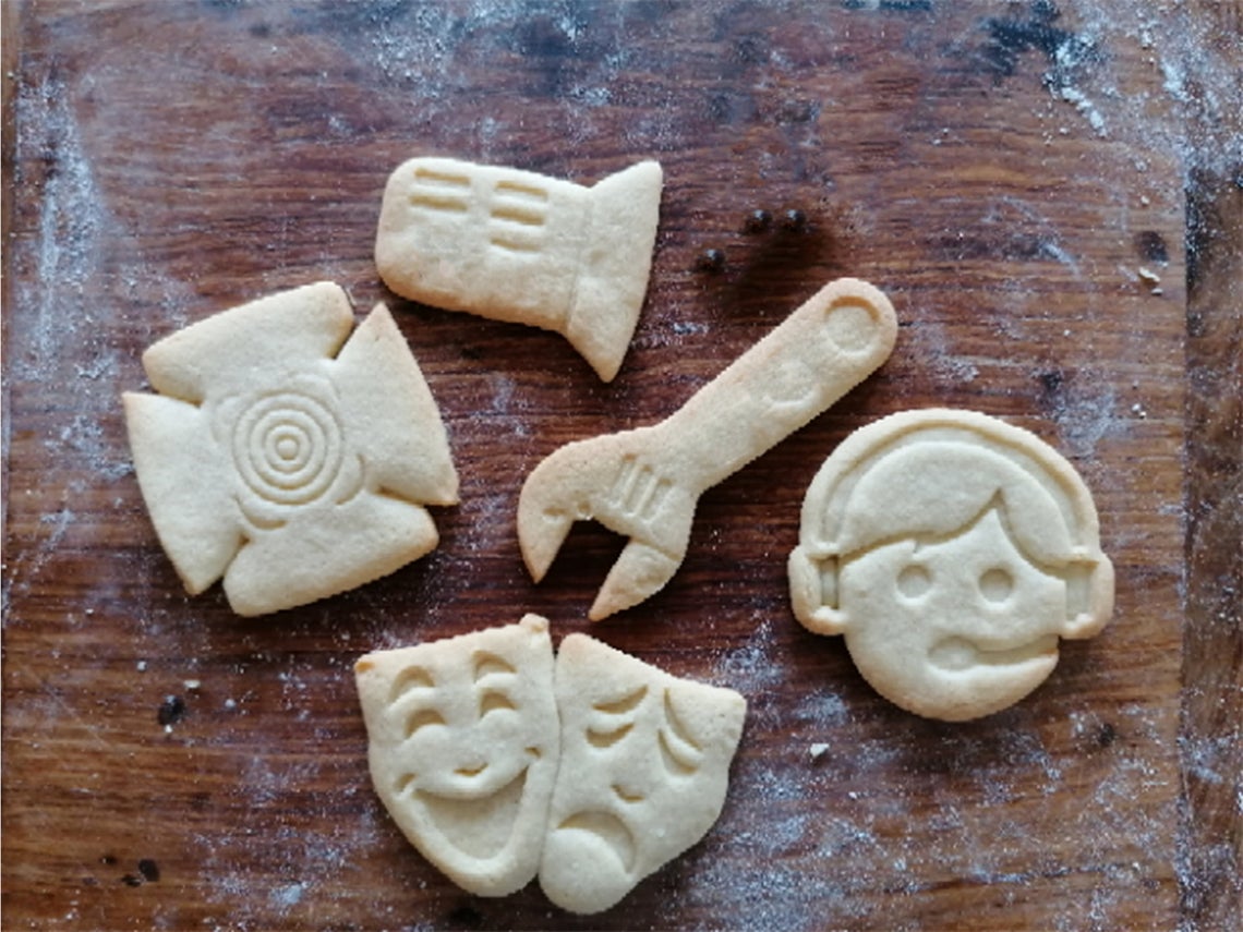 Christmas Gift Showcase