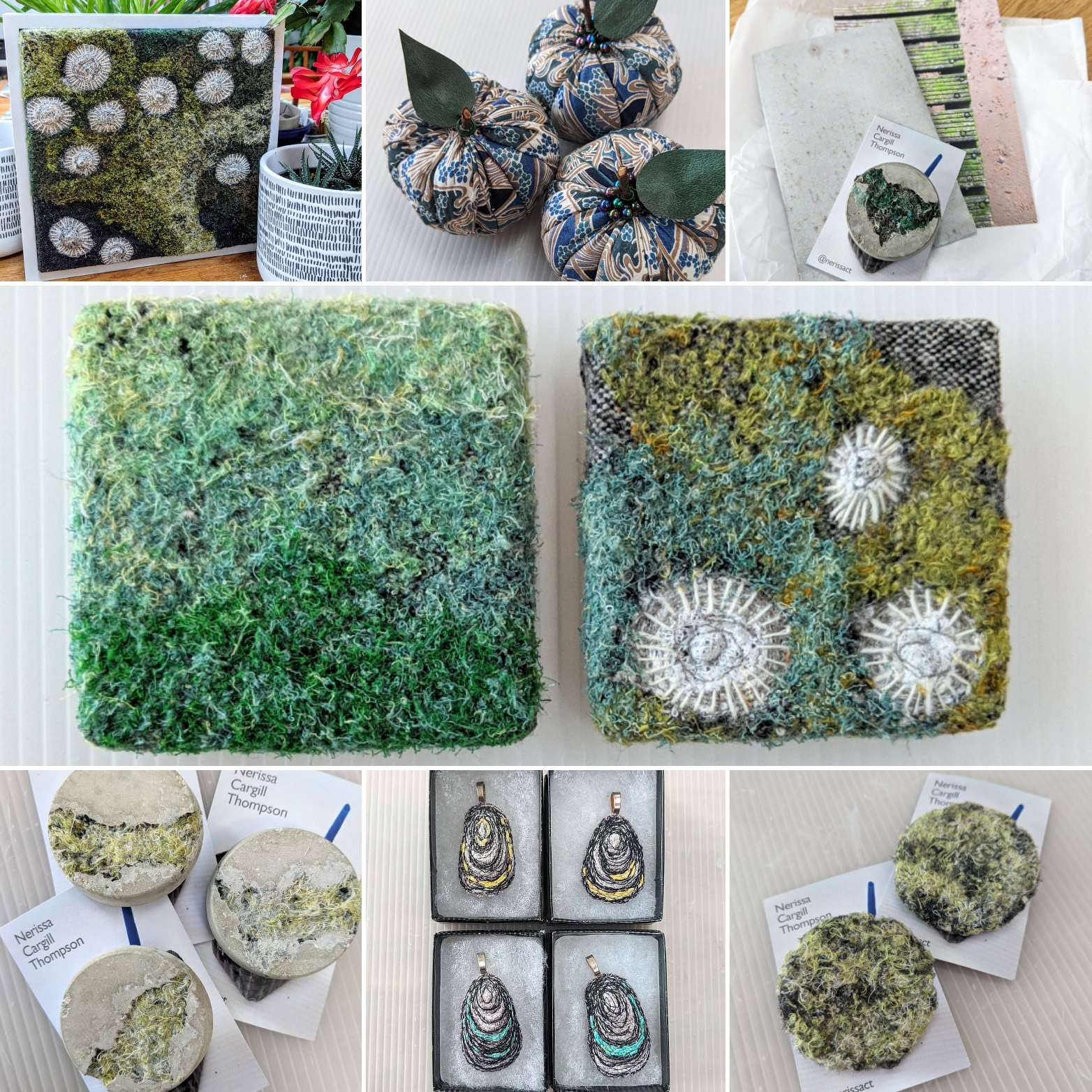 Christmas Gift Showcase