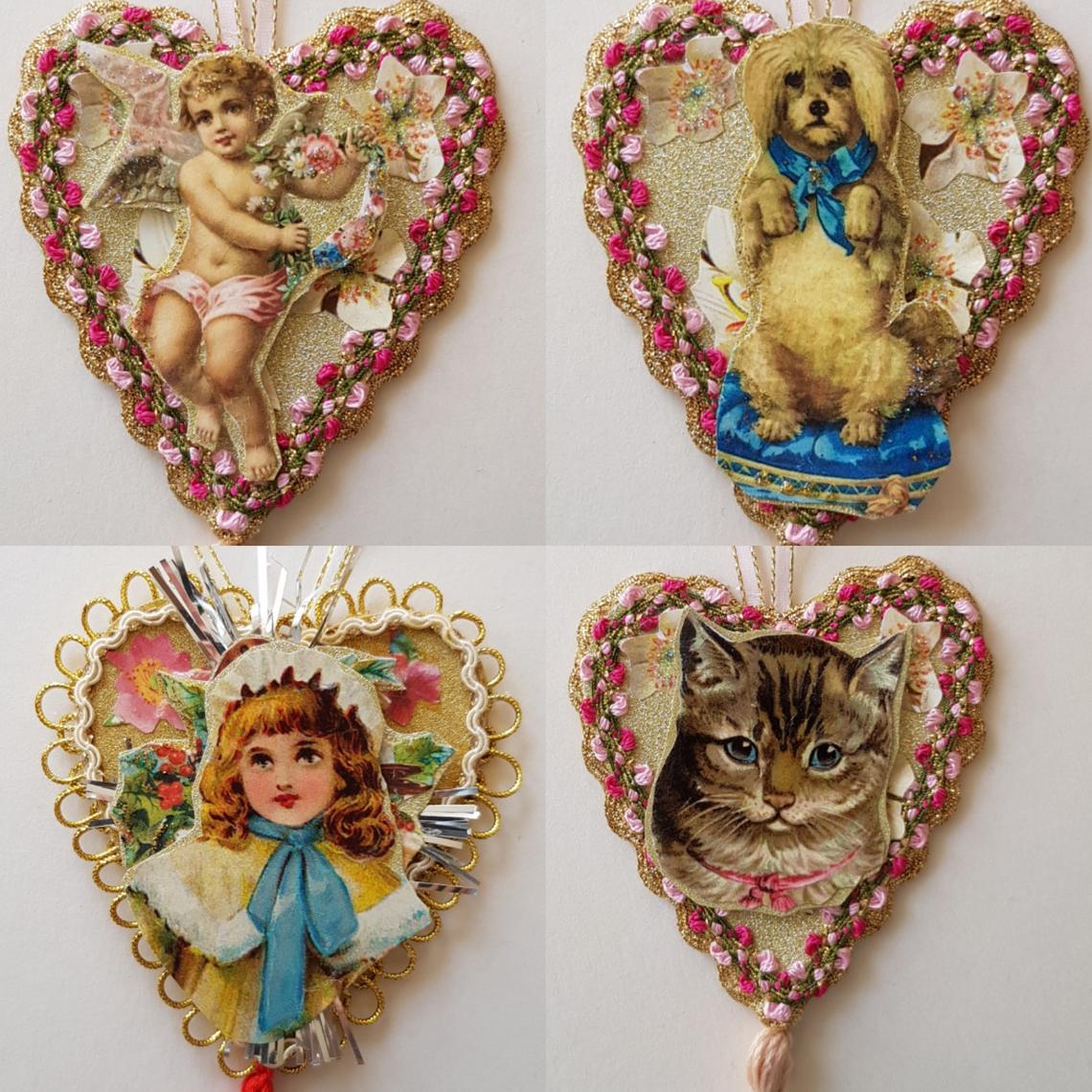 Christmas Gift Showcase