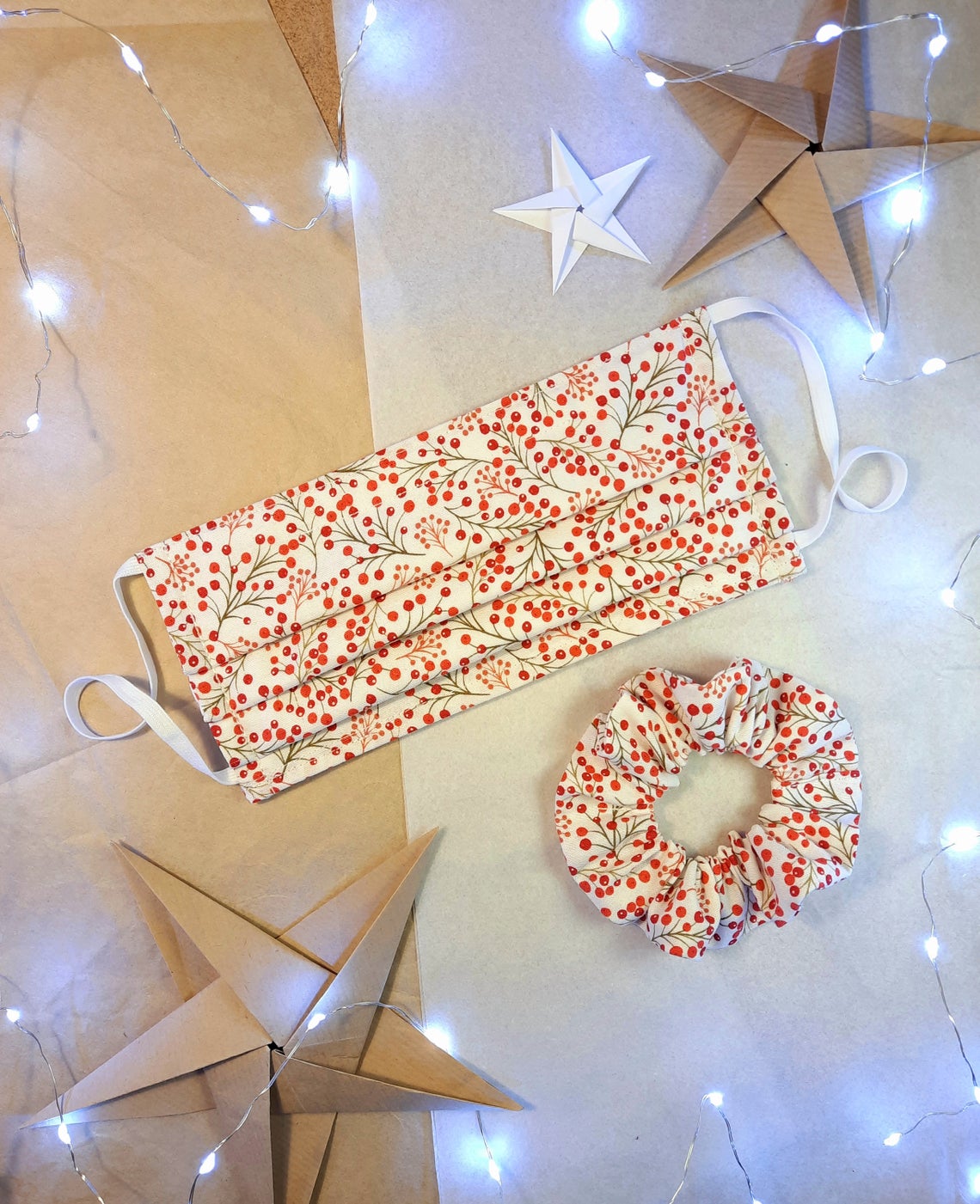 Christmas Gift Showcase