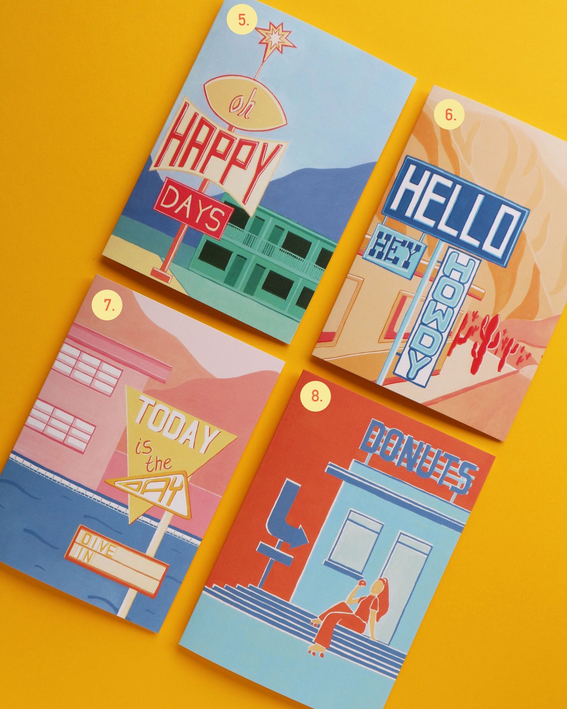 Christmas Gift Showcase