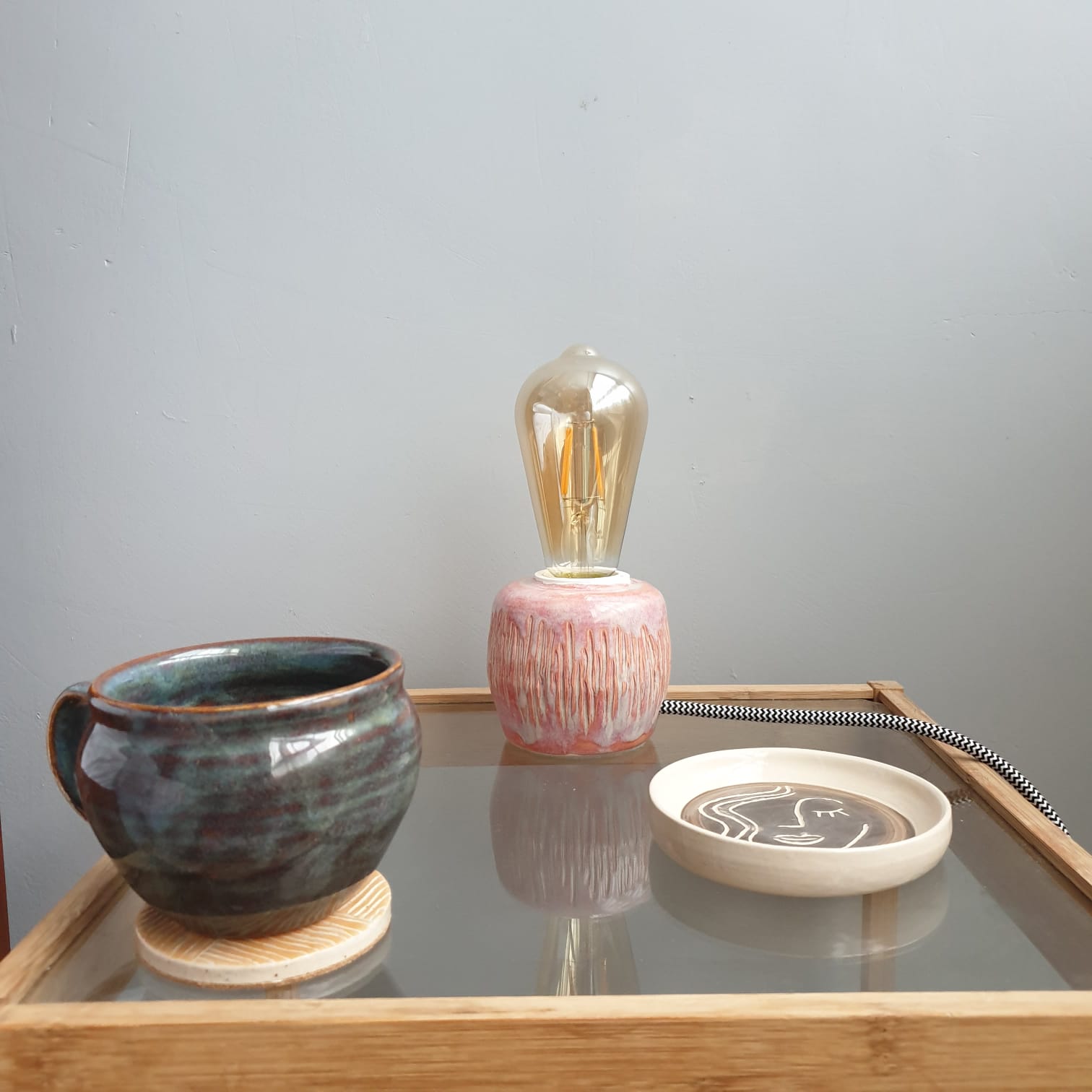 Christmas Gift Showcase