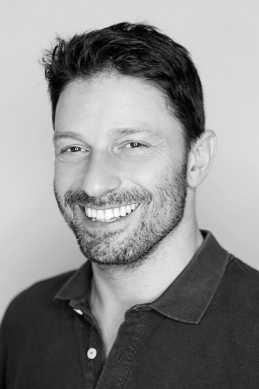 Justin C Arienti