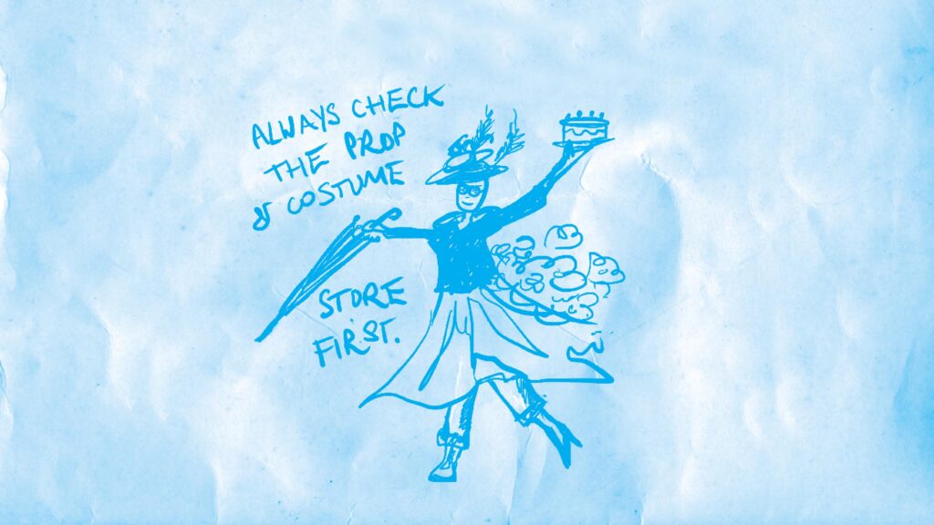 New Year Resolutions