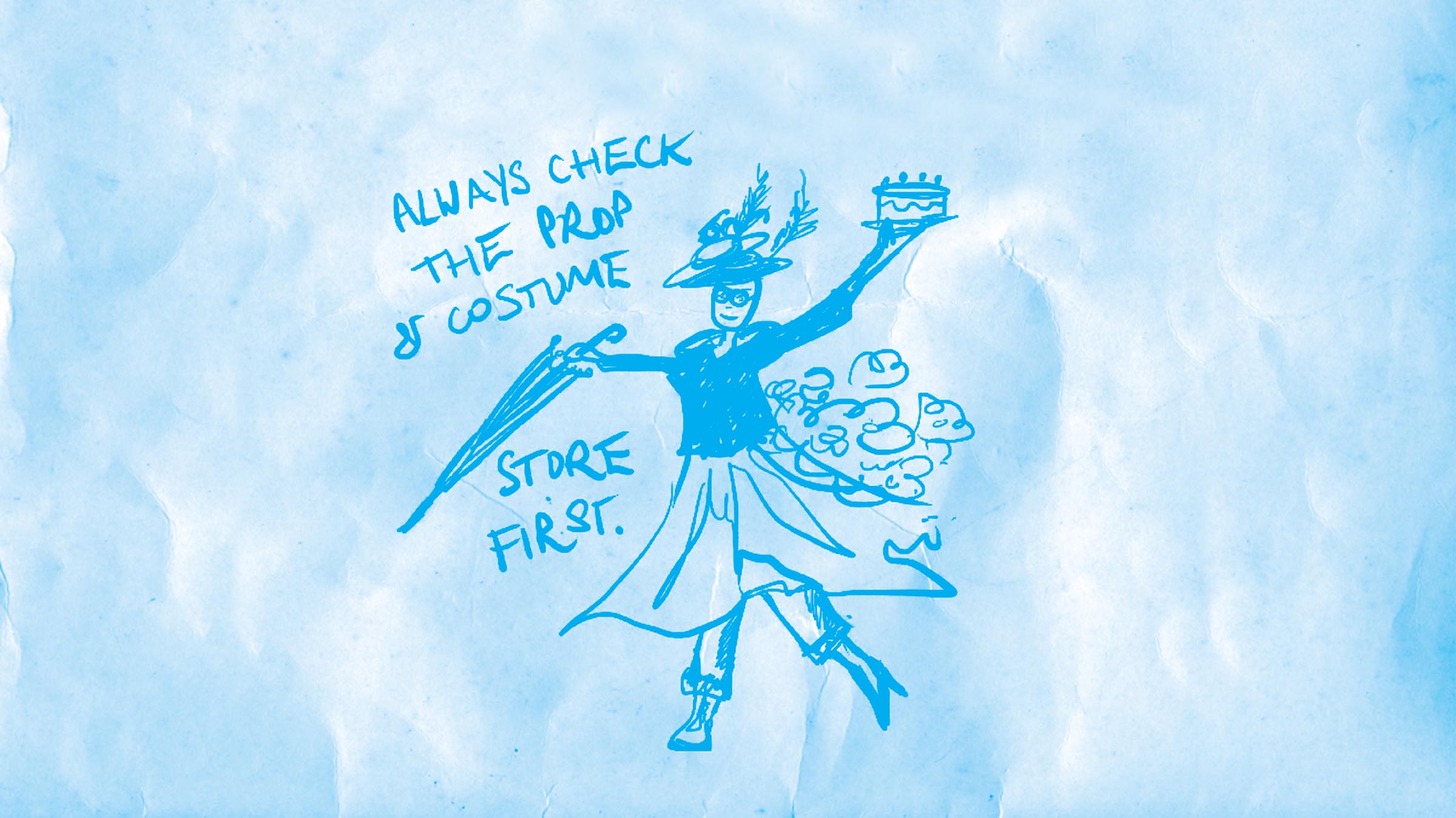 New Year Resolutions