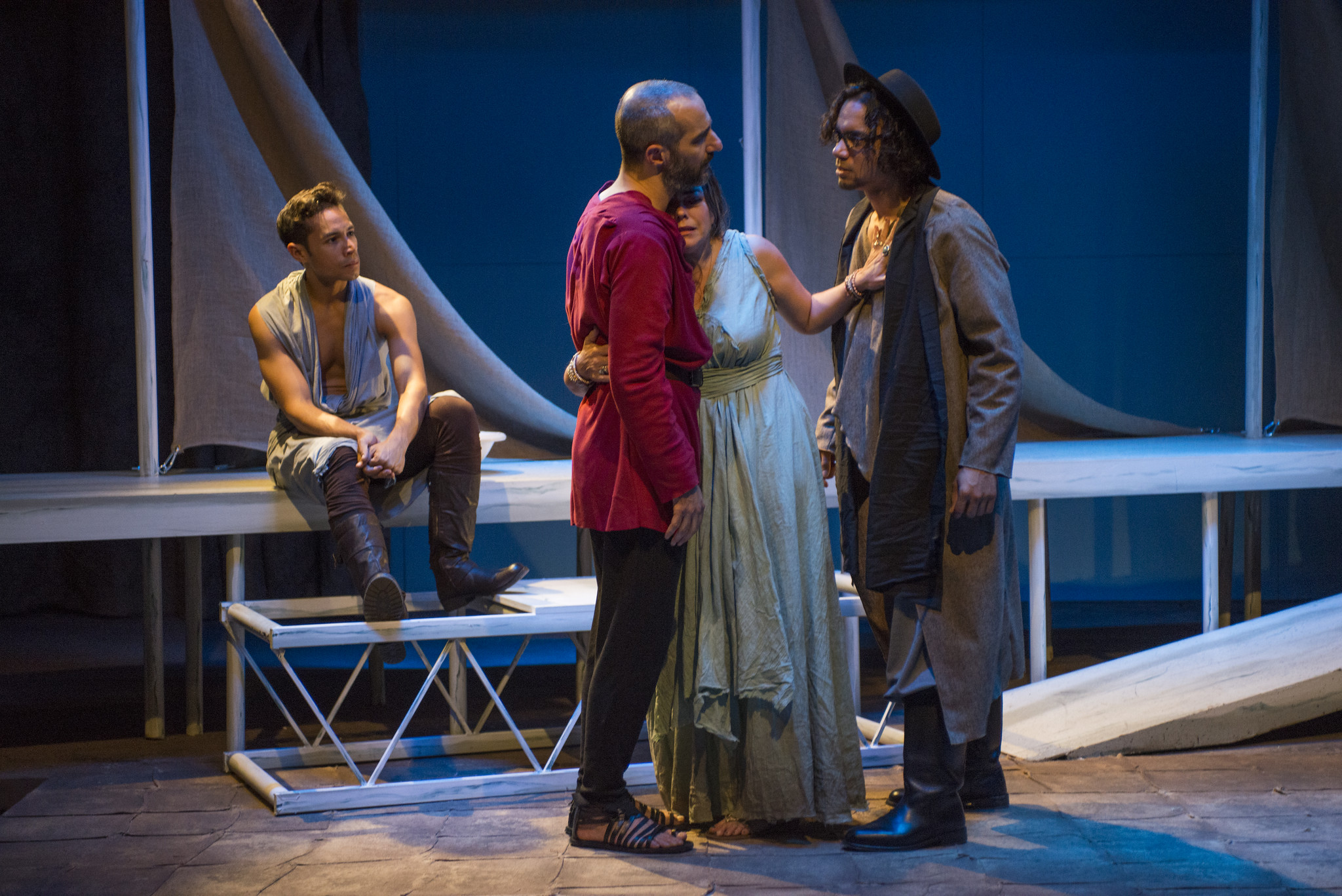 Interview with Elsa Hiltner – Costume Designer, Stylist and Campaigner