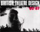 British Theatre Design ‘83-‘87