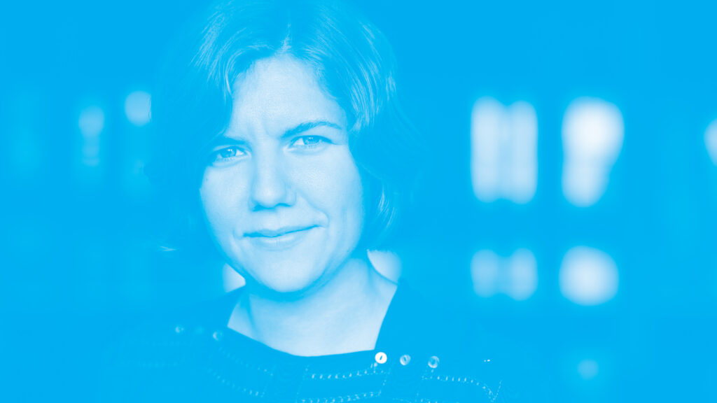 Interview with Elsa Hiltner – Costume Designer, Stylist and Campaigner