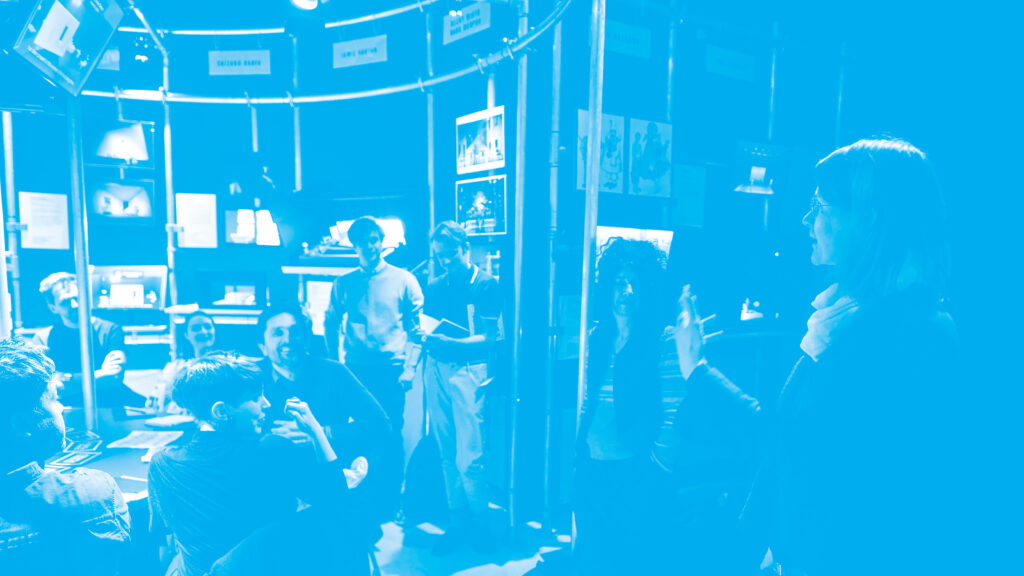 Performance Design Education: Future Graduate Skillsets