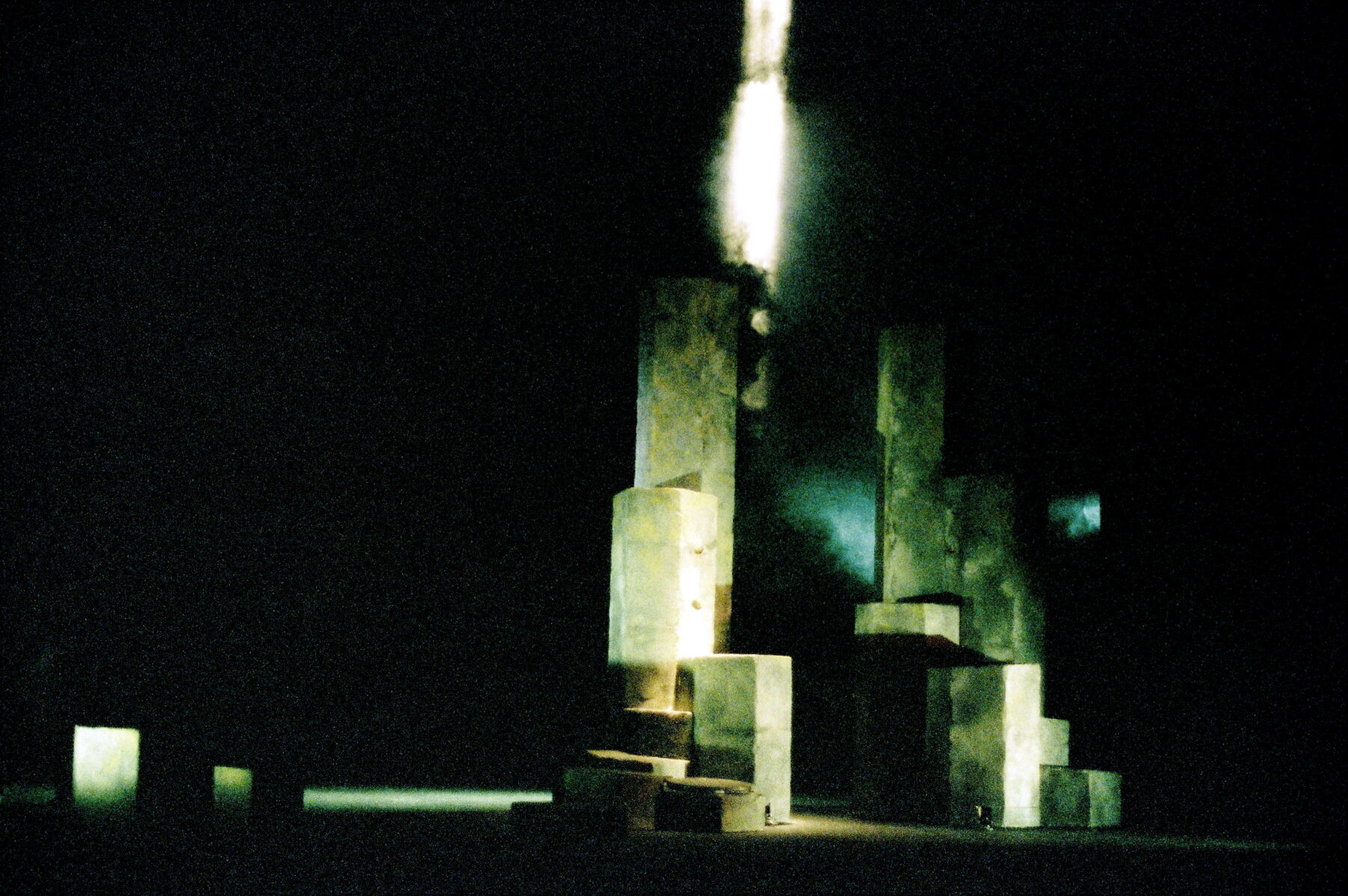Macbeth, Second Age Theatre Company