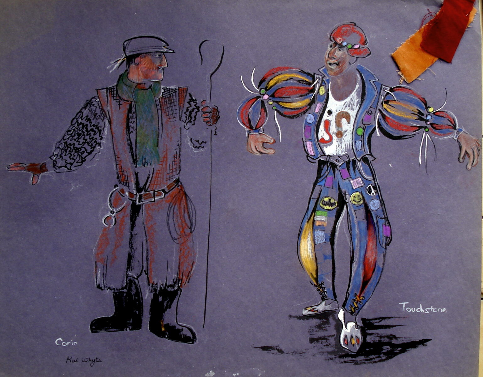 As You Like It, Second Age Theatre Company