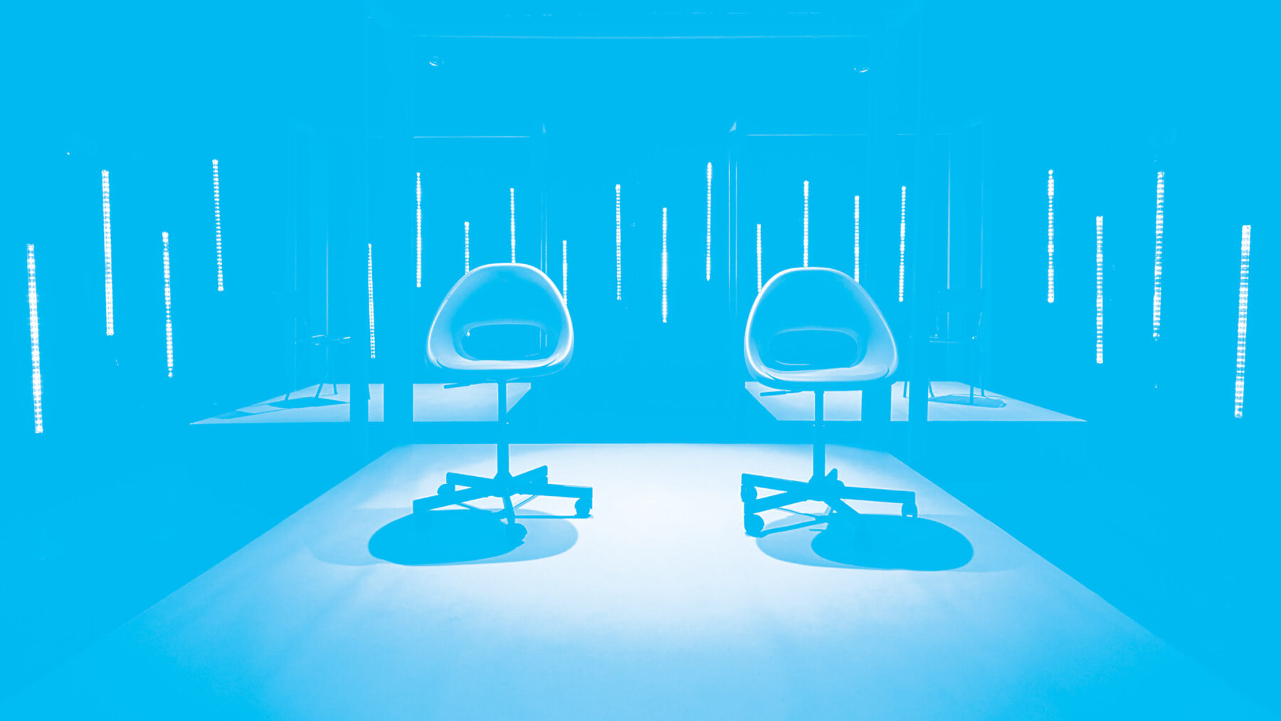 Theatre Looking Forward