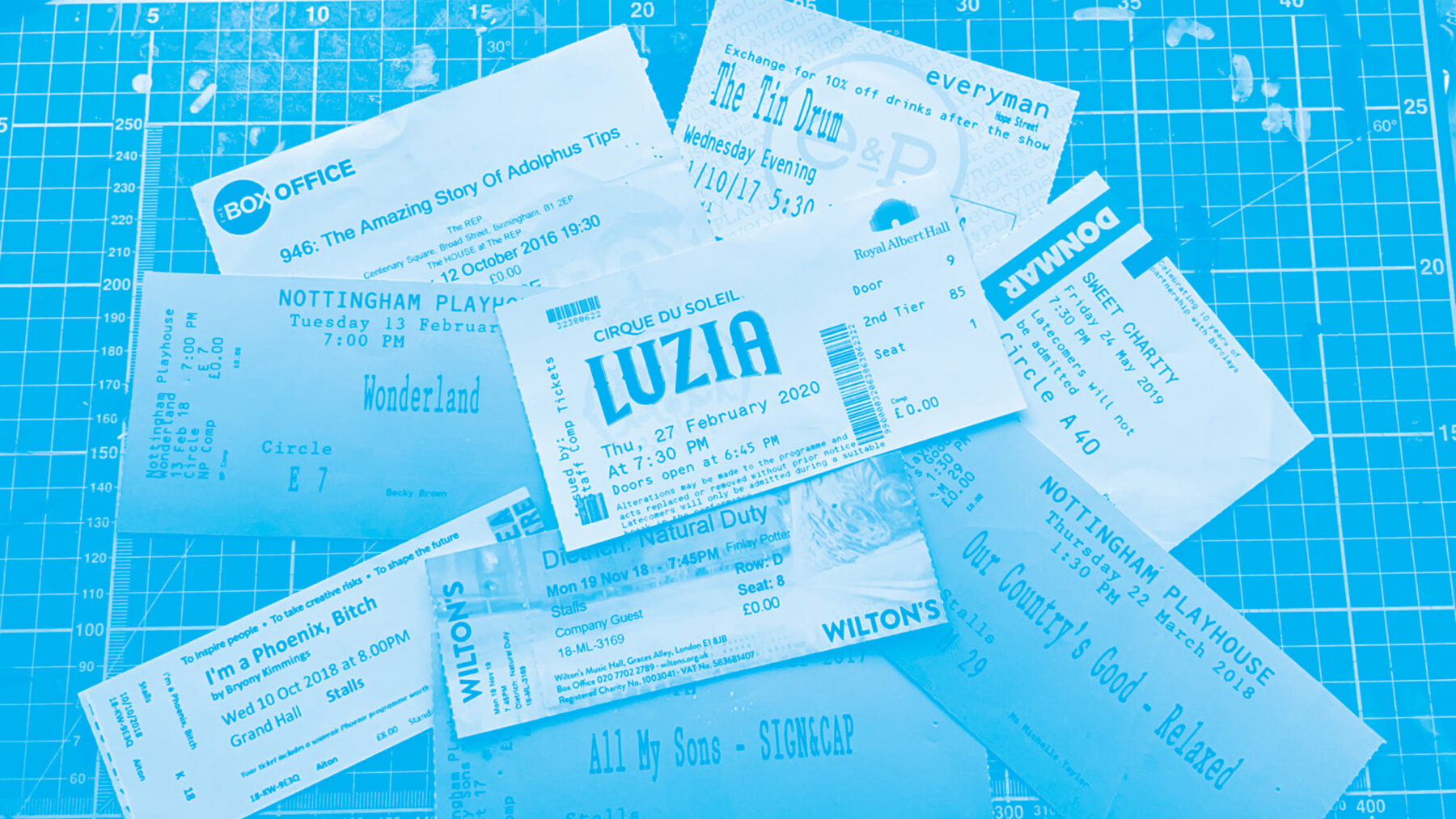 Writing about Design