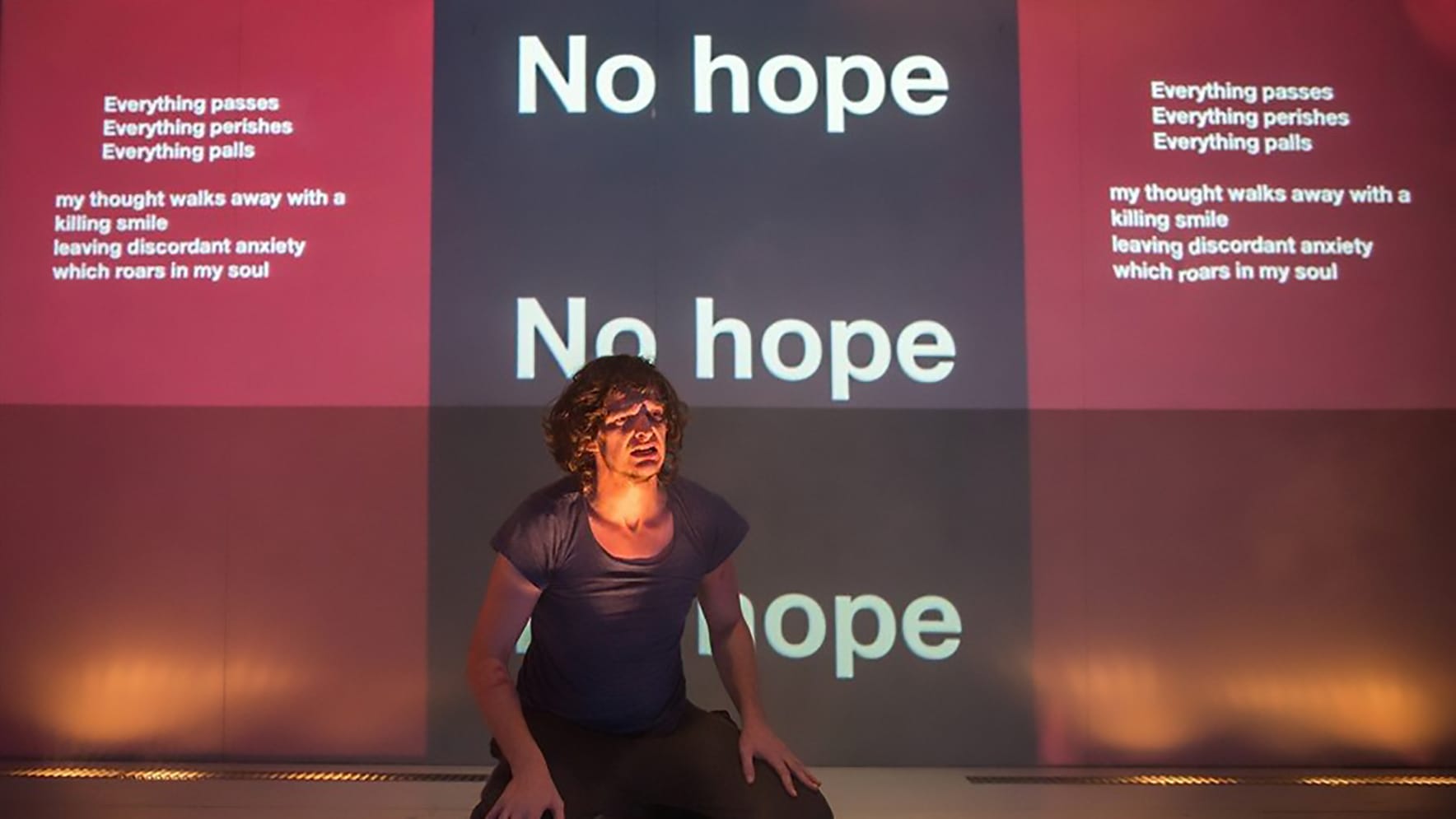 What are creative captions (and how can I incorporate them into my design)?