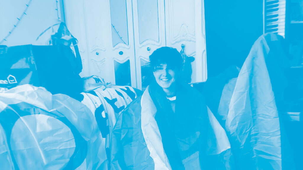 Trans Inclusive Costume Fittings