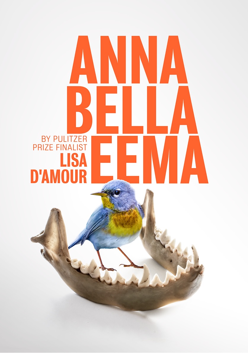 Interview with Theatre Poster Designer Rebecca Pitt