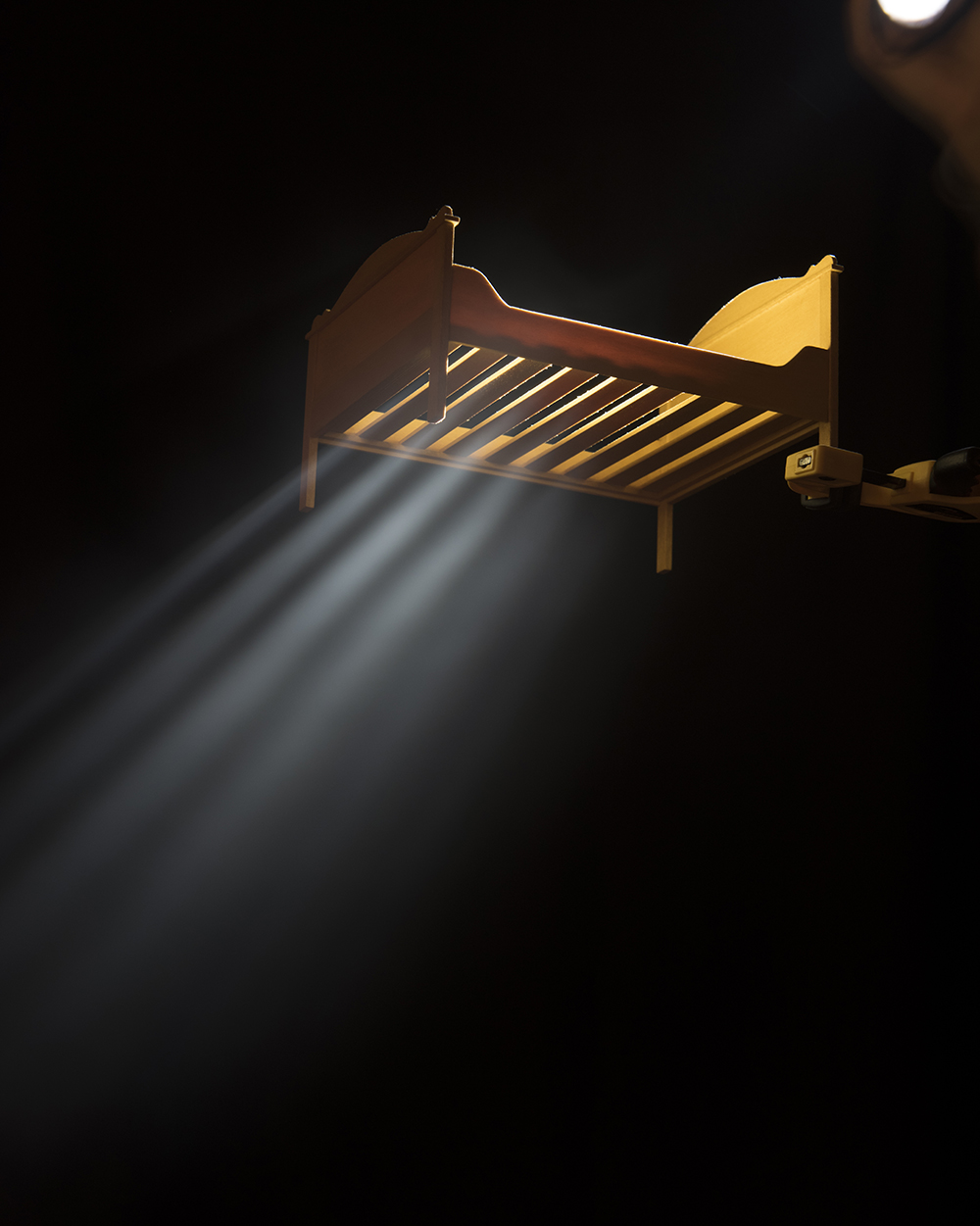 Interview with Theatre Poster Designer Rebecca Pitt