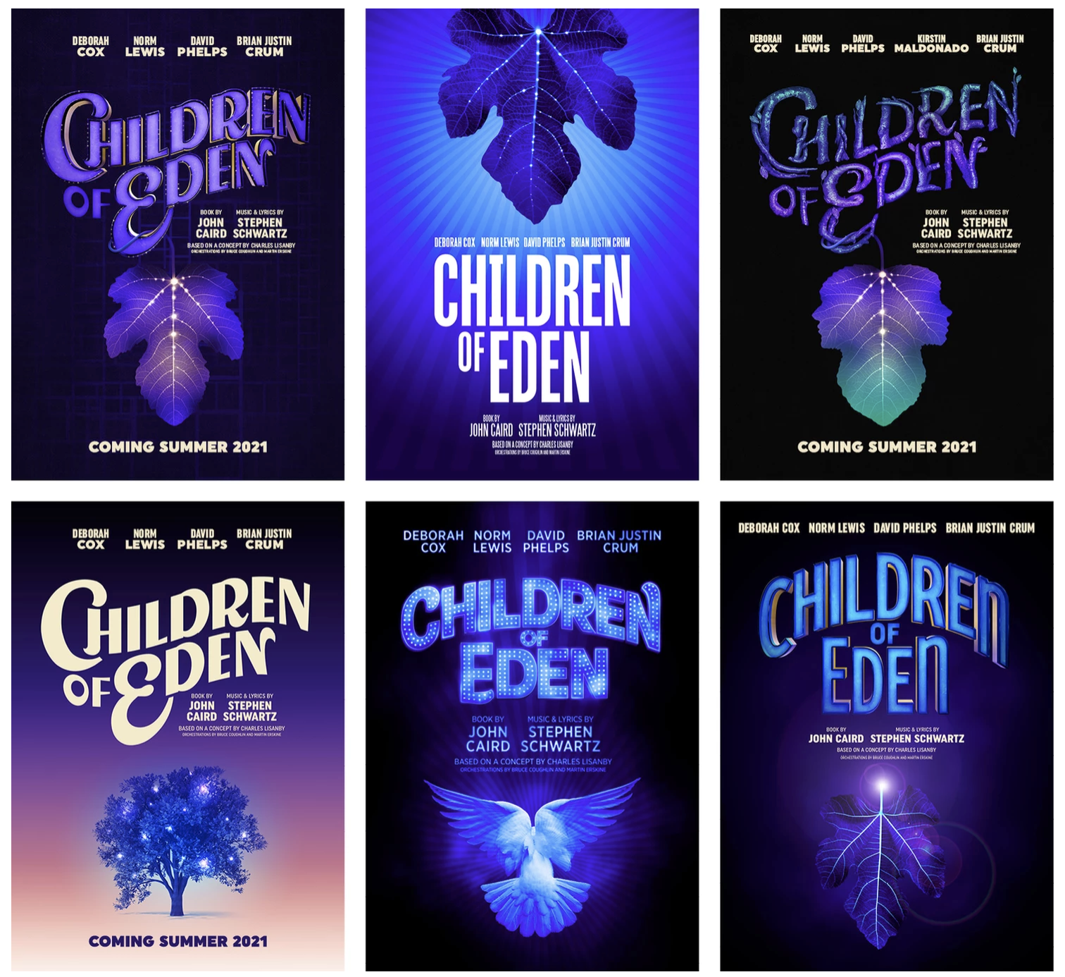 Interview with Theatre Poster Designer Rebecca Pitt