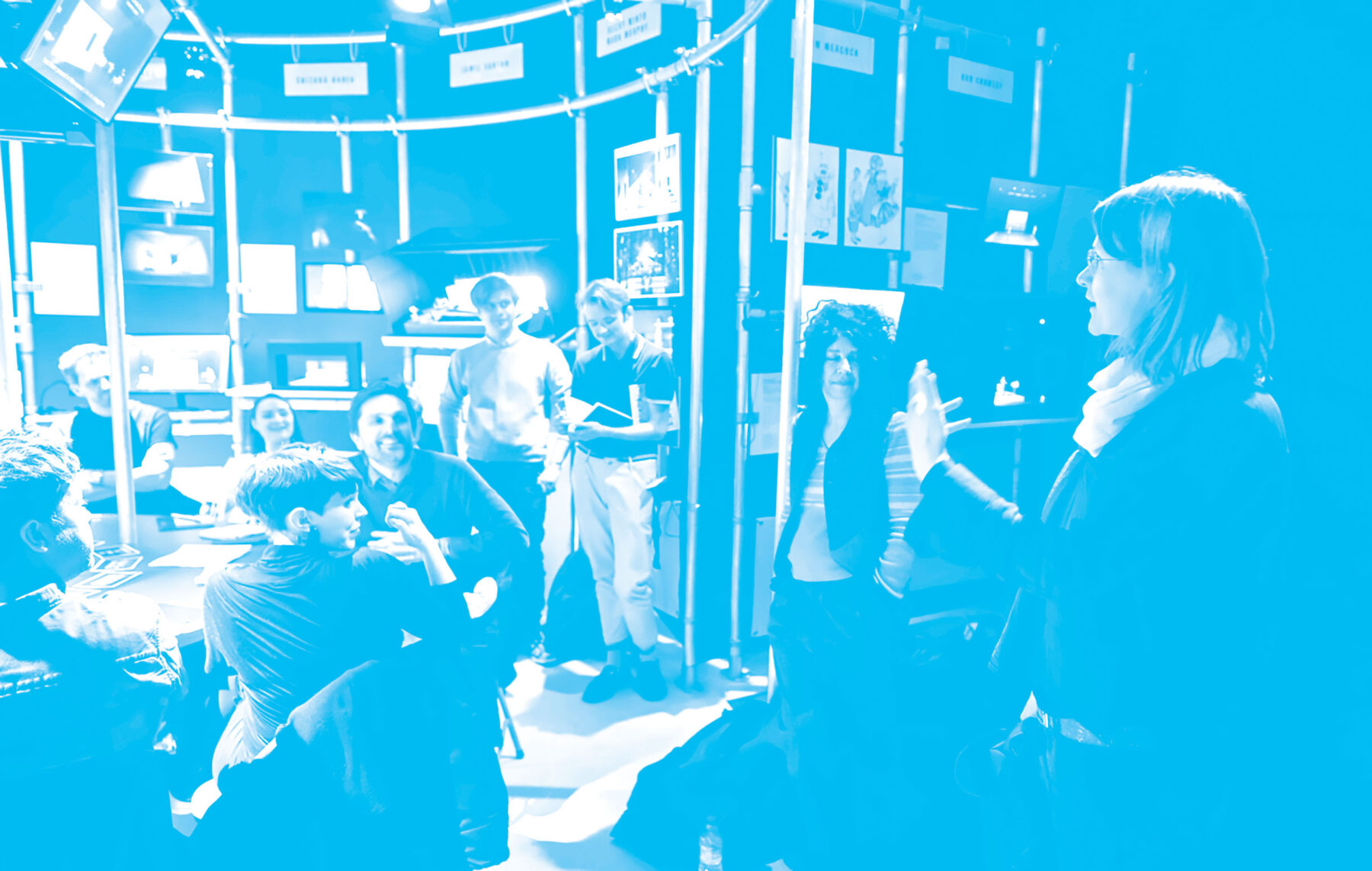 SBTD’s 2023 National Exhibition Project Announcement