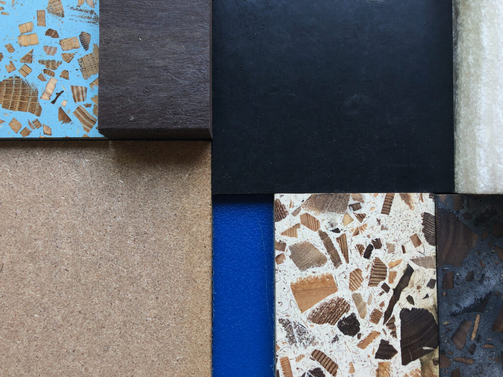 A Guide to Sustainable Materials for Theatre Design