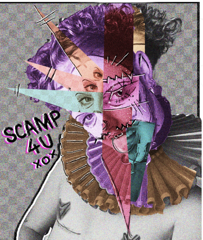 Scamp Niemz