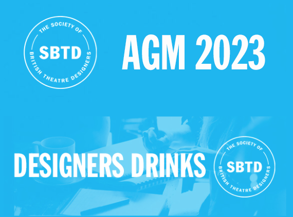 SBTD AGM 2023
