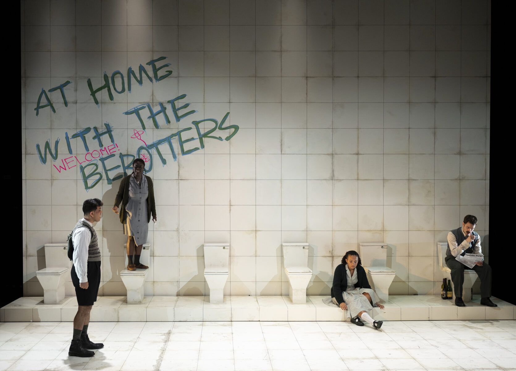 Purgatory In Ingolstadt