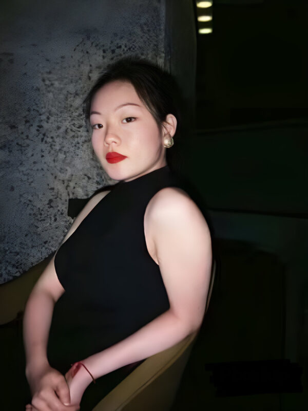 Peiyao Wang