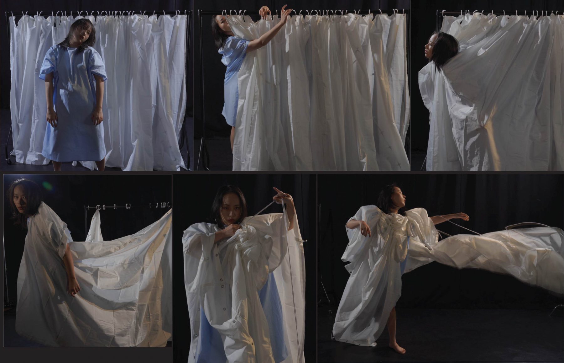 Rusalka Performance Sequence