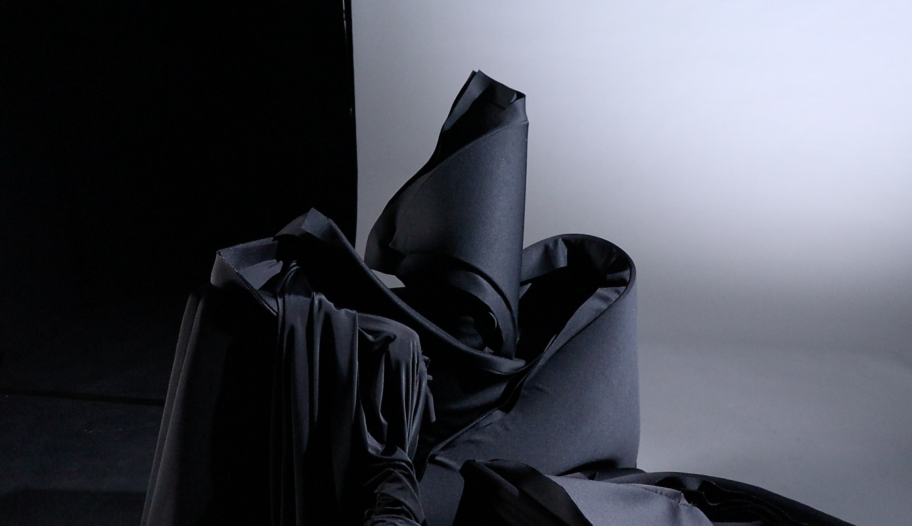 Mephistopheles Emerges