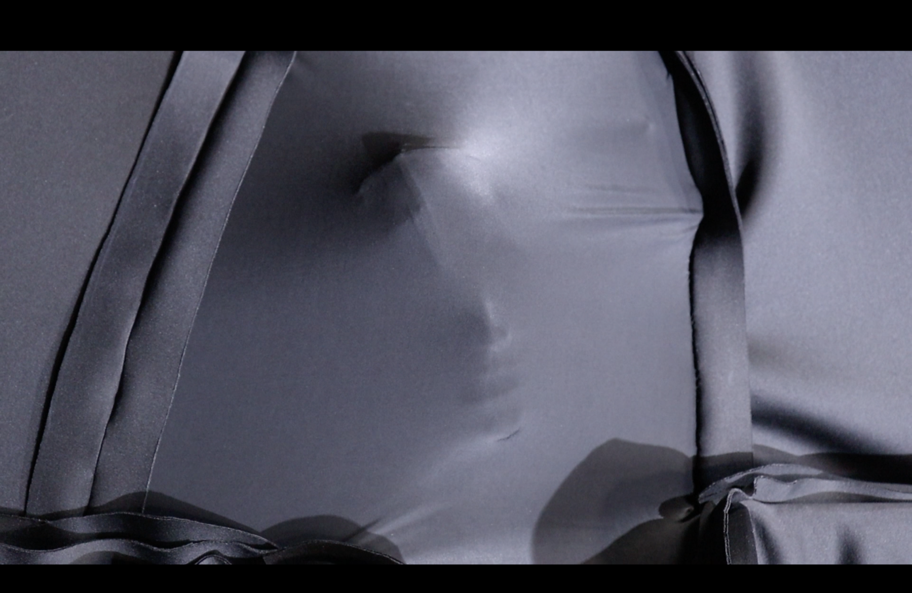 Mephistopheles Entrapped (Detail)